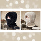 🎅🏻Christmas Sale 60% Off🎄Women's Winter One-Piece Knitted Beanie Scarf Mask 3-in-1 Balaclava