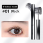 Waterproof Dense Eyelash Mascara