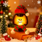 🎄Christmas Sale🎅🏻 - Buy 1 Get 1 Free⛄ Snowman Lantern with Hats and Scarves