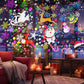 🎅Black Friday Cracking Deal: Only £10.99! 🔥🔥LED Christmas Projection Lamp