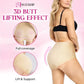 💞CLEARANCE SALE 70% OFF - High-Waist Tummy-Control Butt-Lifting Panties