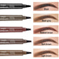 🔥🎁2024 Upgraded Natural Brows Eyebrow Pen