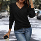 ❄️Winter Sale 50% OFF🧶 Elegant Women's Casual Knit Sweater