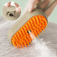 🔥Limited-Time Offer for Shedding Season🔥Multi-Function Spray & Massage Grooming Comb