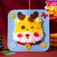 🎄Christmas Sale 49% OFF🎅DIY Christmas Embroidery Kit🎁