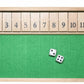 【💥Final 3-hour Preferential Deal-49% OFF💥】🎉FUN FAMILY GAMES - Shut The Box Board Game