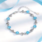 💥Buy 2 Get 10% O ff✨Elegant Sparkling Lucky Clover Bracelet🍀