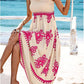 🔥🔥LAST DAY SALE 49% OFF🏖️Women’s Summer Print Sleeveless Flowy Long Dress