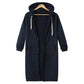 🔥BIG SALE 50% OFF✨ Women's Zip-Up Fleece Hoodies