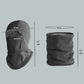 🔥Last Day Sale 70% OFF🔥Unisex Winter Warm Neck Mask Ear Protection One Piece Hat