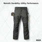 ❄️Winter Sale 70% OFF!!🔥The Indestructible Winter Cargo Pants