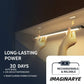 🎁Last Day Buy 2 Get 1 Free💡Punch-free Smart Sensor Magnetic Rechargeable LED Lights