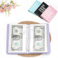 🔥BEST NEW YEAR GIFT £8.99!!🎁100 Envelope Savings Challenge Book💷