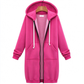 🔥BIG SALE 50% OFF✨ Women's Zip-Up Fleece Hoodies