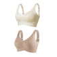 🎁Last Day Buy 1 Get 3 Packs(🚀Free Shipping！！)🔥Super firming bra | Wire-free push-up bra👍No more sagging breasts