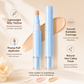 🔥Buy 1 Get 1 Free NOW!💄Multipurpose Hydrating Liquid Concealer Pen  ✨