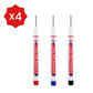 Long Head Deep Hole Marker & (3PCS/SET)