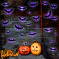 🎅Halloween 50% Off Sale🦇Halloween 3D Lighted Bats