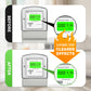 🥳LAST DAY SALE: ONLY ￡9.99!!🥳💞50K+ SOLD!🌟🏠 Flash Sale 50% Off! Worry-Free Power for Your Home. This 30KW unit auto-manages appliance efficiency. Stop the hidden cost of unstable electricity! 🌟🔌