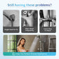🚿💥70% OFF – Hand shower holder without drilling