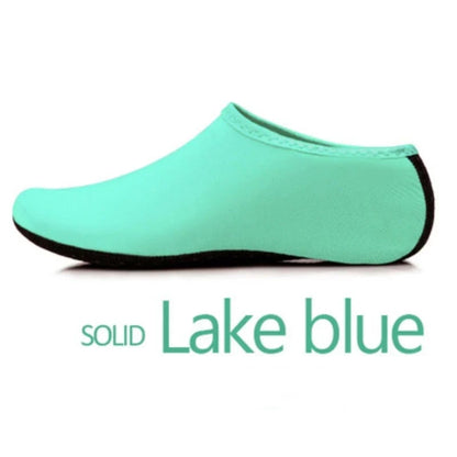 (🔥BUY 5 GET 40% OFF🔥) Womens and Mens Water Shoes Barefoot Quick-Dry Aqua Socks