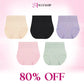 💞CLEARANCE SALE 70% OFF - High-Waist Tummy-Control Butt-Lifting Panties