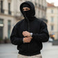 💥Limited Sale 50% OFF⏰Ninja Zip-Up Hoodie for Men & Women