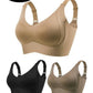 🎁Last Day Buy 1 Get 3 Packs(🚀Free Shipping！！)🔥Super firming bra | Wire-free push-up bra👍No more sagging breasts