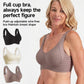 🎁Last Day Buy 1 Get 3 Packs(🚀Free Shipping！！)🔥Super firming bra | Wire-free push-up bra👍No more sagging breasts
