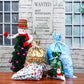🔥LAST DAY SALE 49% OFF🎅The World’s Best Christmas Gift Bag With Drawstring🎁