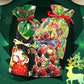 🔥LAST DAY SALE 49% OFF🎅The World’s Best Christmas Gift Bag With Drawstring🎁
