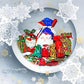 🔥LAST DAY SALE 49% OFF🎅The World’s Best Christmas Gift Bag With Drawstring🎁