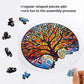 🔥LAST DAY 70% OFF 🧩Acrylic 80 Pcs Puzzle✨Suncatcher Hanging Ornament
