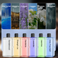 🪻Last day Sale 50% Off🪻 Automatic Aromatherapy Diffuser