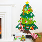🎅Christmas Tree for Kids 🎄🎄(Includes 30 Decorations)🎁🎁