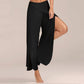 （🔥HOT SALE🔥）Women's Wide Leg Casual Loose Yoga Sweatpants