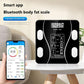 ⏳LAST DAY SALE 70% OFF🔥Smart BMI Digital Wireless Weight Scales with LCD Display