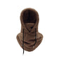 ❄️Winter Sale 50% Off🔥Winter Outdoor Sherpa Hooded Sports Windproof Mask🎁The Best Christmas Gift🎄