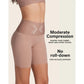 🍂2025 Fall New✨ Stay-In-Place Seamless Shaper Short🍑
