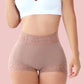 Women Lace Classic Daily Wear Body Shaper Butt Lifter Panty Smoothing Brief