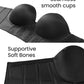 💗Big Sale-70% Off🎀The Low Back Strapless Bra