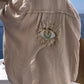 🎁2024 New Casual Sequin Beaded Shirt
