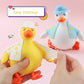 🔥BUY 3 GET 35% OFF🐥Stress Relief Toys Dress Up Duck