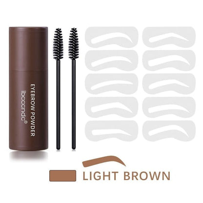 Flawless Brows Stamp Kit