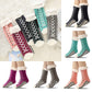 🥰2025 New Hot Sales - 49% OFF✨Ultra-thick Warm Home Socks