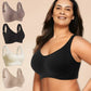 🎁Last Day Buy 1 Get 3 Packs(🚀Free Shipping！！)🔥Super firming bra | Wire-free push-up bra👍No more sagging breasts