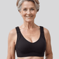 🎁Last Day Buy 1 Get 3 Packs(🚀Free Shipping！！)🔥Super firming bra | Wire-free push-up bra👍No more sagging breasts