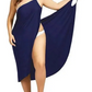 🏄‍Women's Beach Wrap Long Dress Cover-up