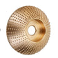 🏆LAST DAY BUY 2 GET 1  FREE!!🔥TRUKUT™ Wood Carving Sanding Discs 🛠️Durable & Precision-Grit • Safe, Long-Lasting 🔒