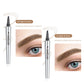 🎁Buy 1 Free 1⏳3D Waterproof Microblading Eyebrow Pen, Tattoo Pencil